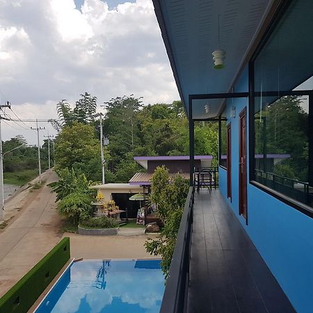 D-Sine Resort Buriram Extérieur photo