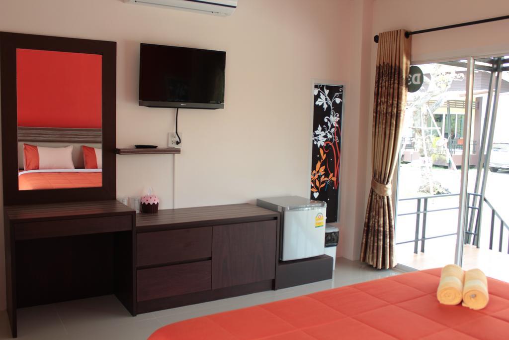 D-Sine Resort Buriram Extérieur photo