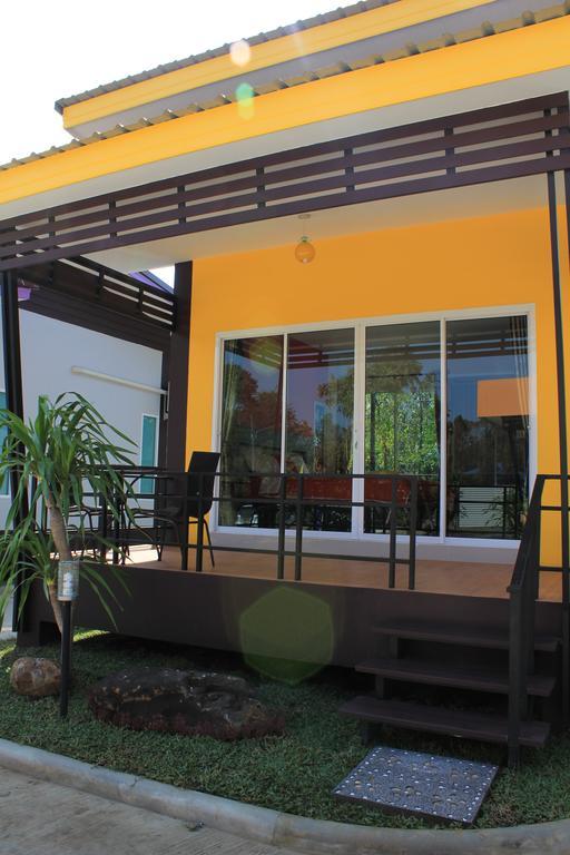 D-Sine Resort Buriram Extérieur photo