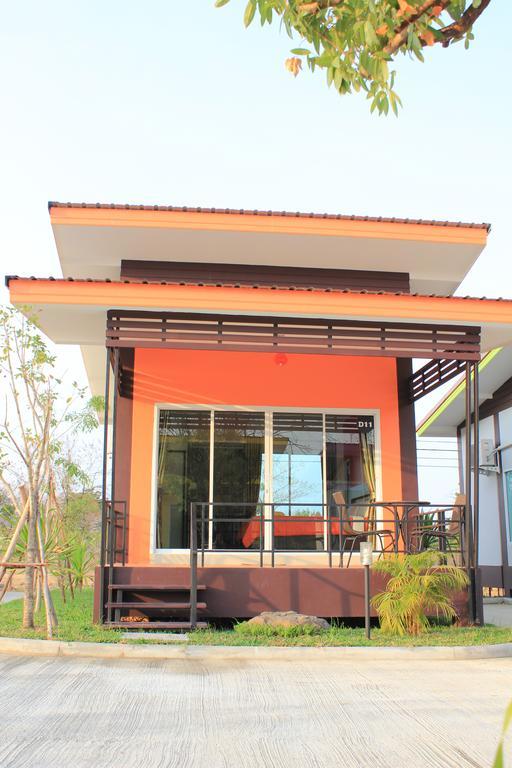 D-Sine Resort Buriram Extérieur photo