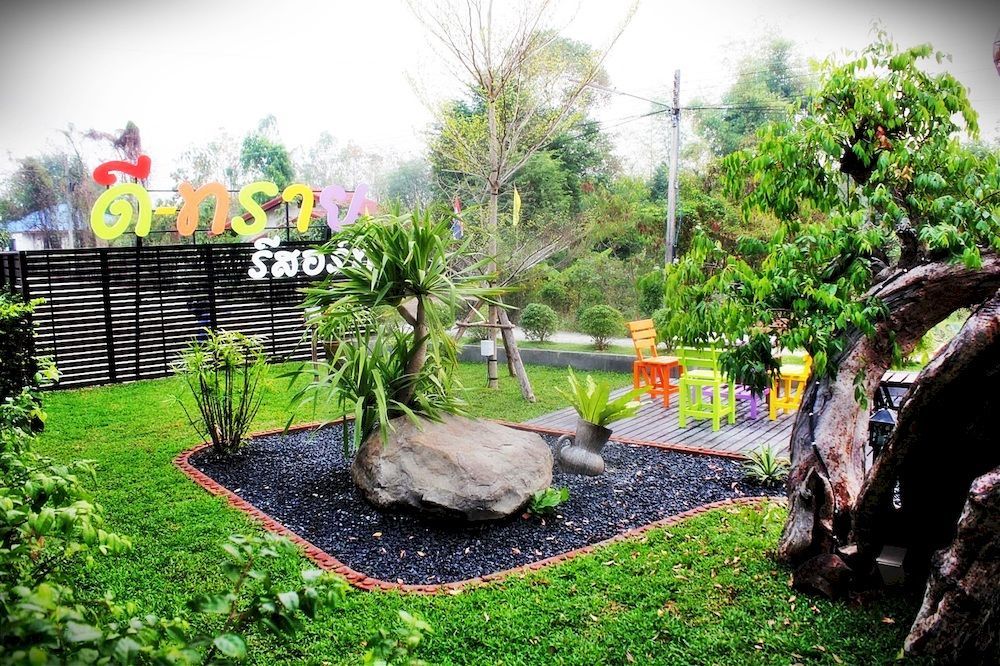 D-Sine Resort Buriram Extérieur photo